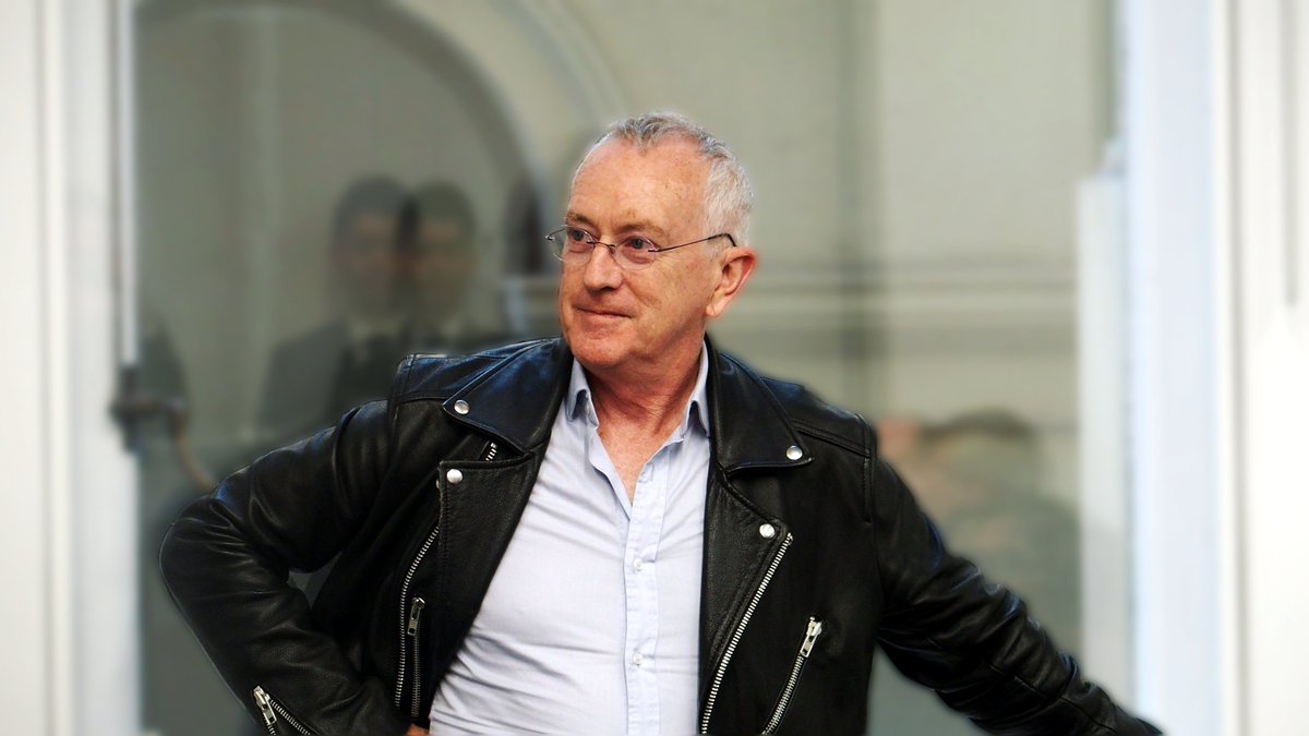 i3invest's tweet photo. @ProfSteveKeen did some more #debunking of economics at the [i3] Luncheon in Sydney. @ArdeaIM https://t.co/PoMImubsAm