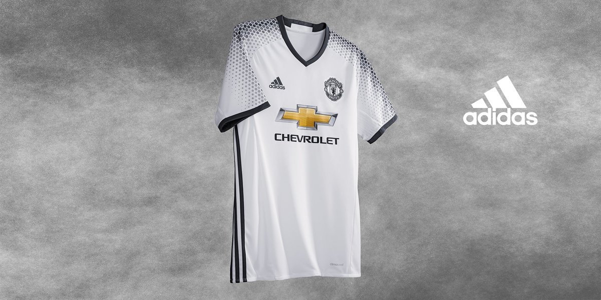 maillot manchester 2016