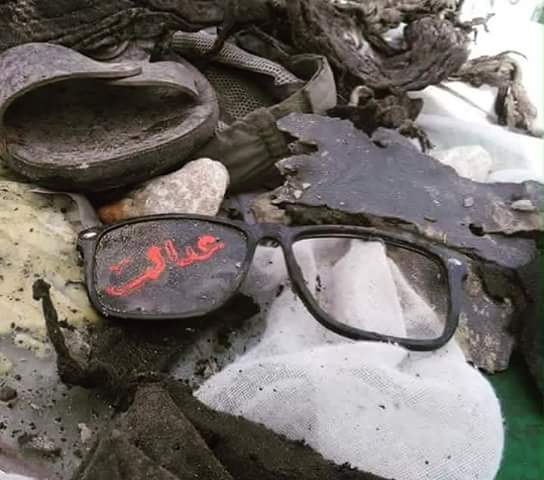 abbas_nasen's tweet photo. در کشور من عدالت غریب است! 
#enlightenment https://t.co/QNsD5Ds3WX