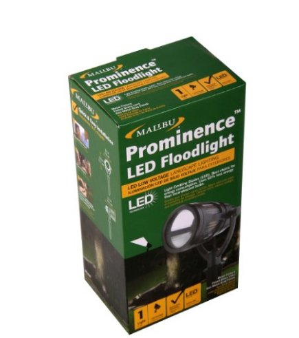 Crosscreekllc's tweet photo. https://t.co/jdRNeCeyvR
Malibu Prominence LED Floodlight LED Low Voltage Landscape Lighting 8418-2606-01 https://t.co/H6PfGDBJag
