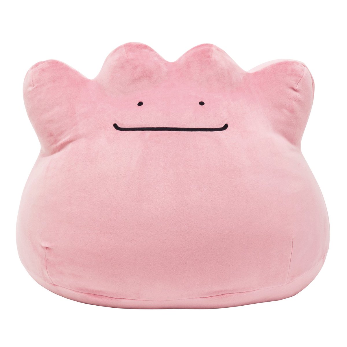 Pokeshopper's tweet photo. Pokeshopper Notice : Super Size Ditto Official production images added. Details https://t.co/RqqD4j6dvo https://t.co/lLnKqQwvOm