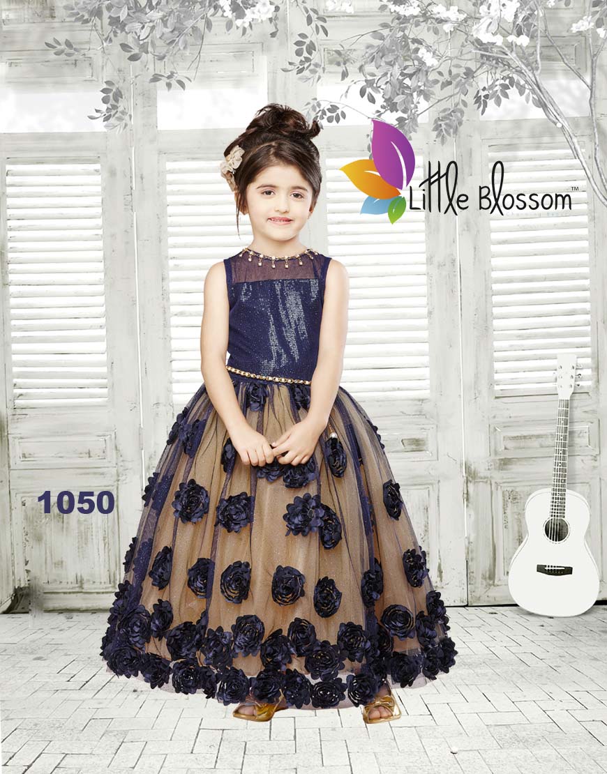 little blossom frocks