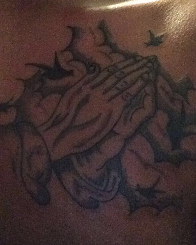 __KJBond's tweet photo. This is For You, Sunny. I pray For Sunny Days. #LongLiveSunny 💯❤️💙🙇🏽‼️‼️™ https://t.co/vZK2eZYSFQ