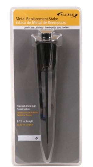 Crosscreekllc's tweet photo. https://t.co/5Gbzqukix8
Malibu Replacement Stake For Landscape Lighting, Diecast Aluminum Construction https://t.co/Dk0eHijx67