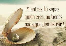TeresaViejo's tweet photo. Cuanta más seguridad interior menos explicaciones. #FelizViernes #FelizFinde https://t.co/4NvhUPYVom