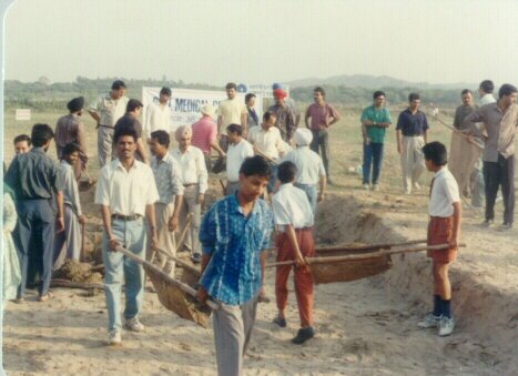 GMCH ALUMNI tweet media