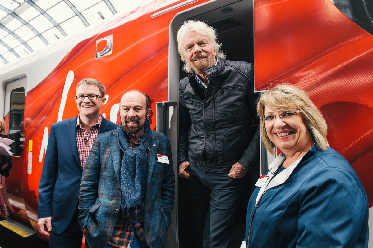 richardbranson tweet picture