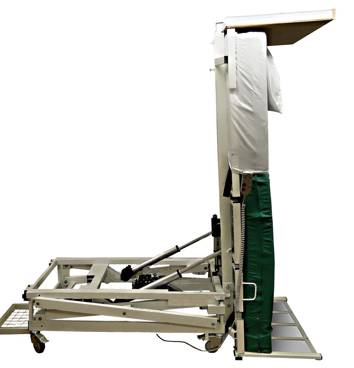 Centrobed's tweet photo. Ionian #Standupbed unique bed @Official_REME @SSAFA @SSAFA_SY @HBViv #NHS @NRSHealthcare @WMDLC @redbankhouse https://t.co/cf3xHxUZCo