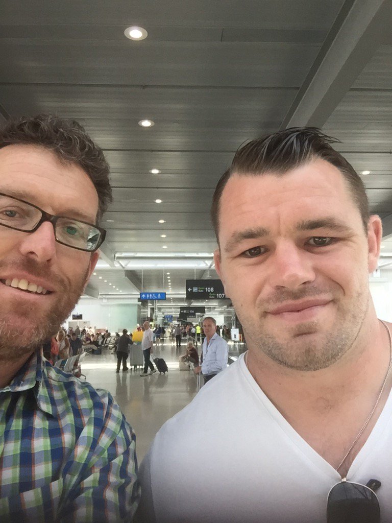 fritterish's tweet photo. Cian stopped me for my photo- again https://t.co/z4mJwUUfR6