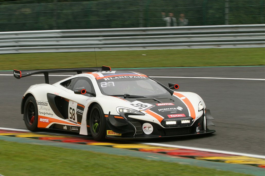planetlemans's tweet photo. Garage 59 McLaren fastest in Spa 24 Hours Qualifying https://t.co/vZNh74yljq #Spa24h #BlancpainGT https://t.co/9O5qX5aXrJ