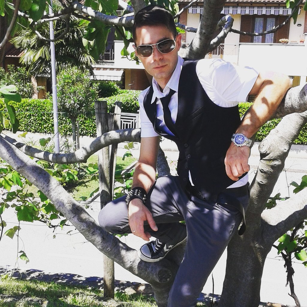 macalusobe's tweet image. 