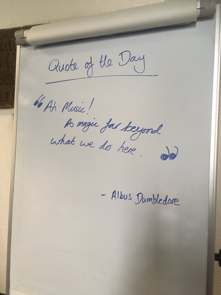 Loving today's quote! <a href="/estherbjones/">Esther Jones</a> #HarryPotter #nycgbSummerfest16