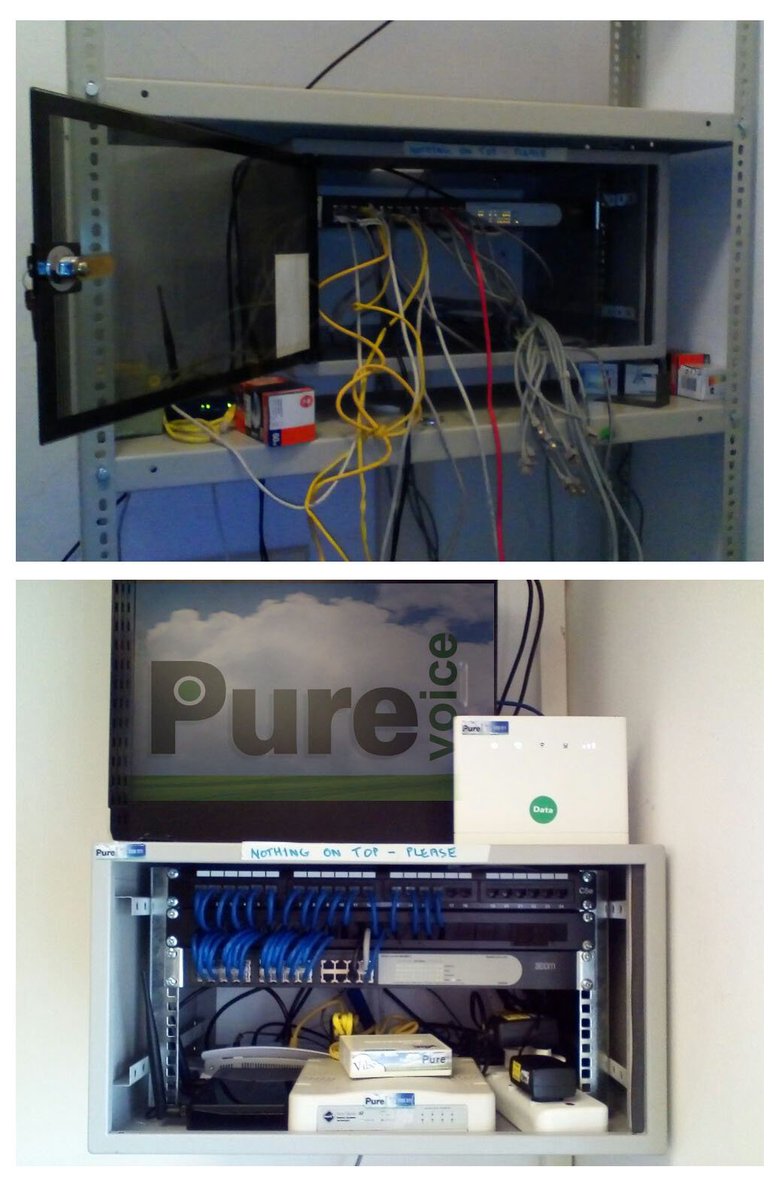 PureGroupCPT's tweet photo. Our technicians take pride in their work ! #HappyClient #BeforeAndAfter https://t.co/7m66t4I5ms