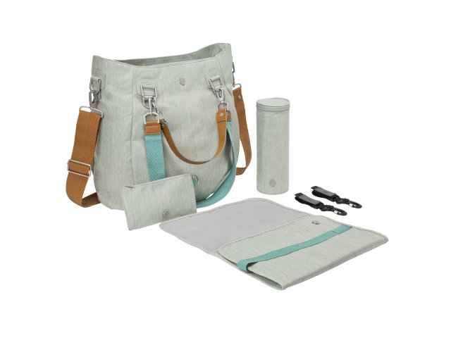 lassig baby bag