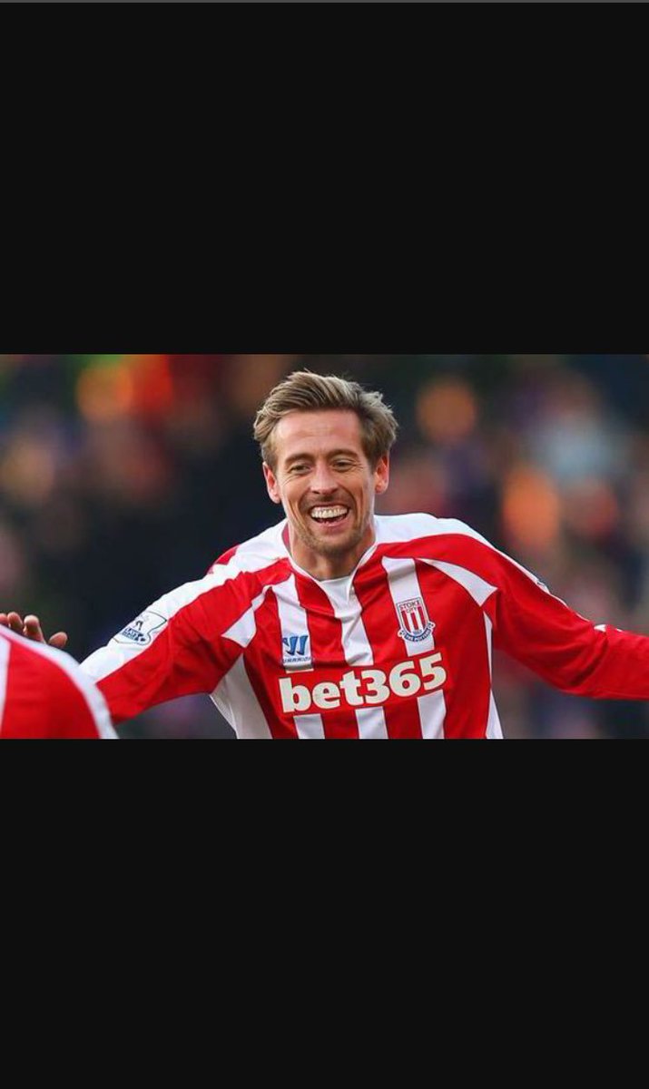 FtbalInsideLine's tweet photo. Swansea are reportedly interested in signing Peter Crouch from Stoke for £1.7m. #StokeCity #Scfc #Swans #SwanseaCity https://t.co/LA2KyLf6j9
