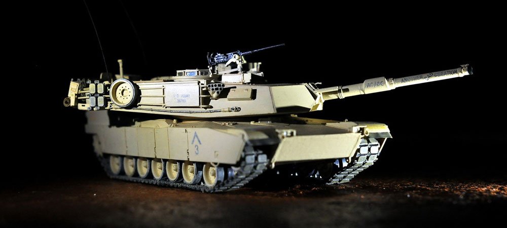 model_kit's tweet image. Model tank Abrams M1A2 ... - modelkit.us/model-tank-abr… - #MilitaryModels #ModelInScale135 #ZvezdaModels