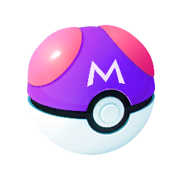 Como conseguir a Master Ball em Pokémon GO