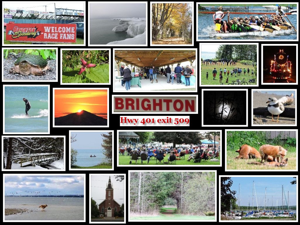 EventsBrighton's tweet photo. It will be another great weekend to explore #Brighton #Ontario #farmersmarket #parks #proctorhouse #MemoryJunction https://t.co/ldDdgP7ot5