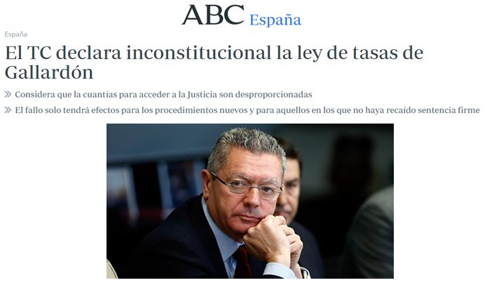 GarPadAlex's tweet photo. No sé vosotros, pero viendo las leyes del #PartidoProcesado, me creo la amenaza de Rajoy de saltarse La Constitución https://t.co/R5M2JCnGBg