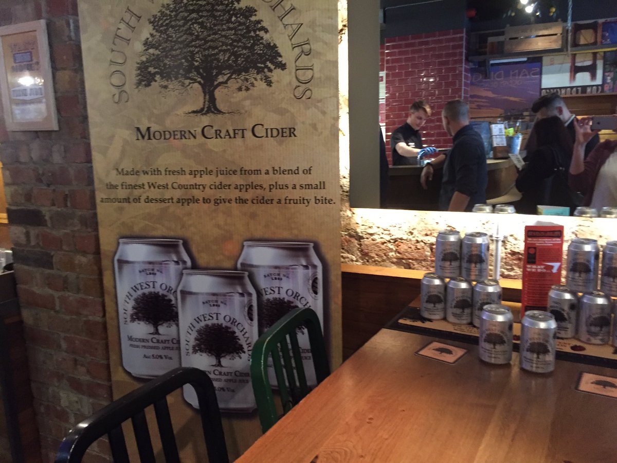 South West Orchards tweet media