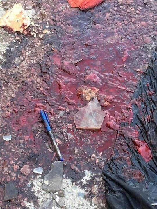 SeeratBasir's tweet photo. we use our voice and pen but they use their suicide bombers to end #enlightenment https://t.co/uyK2oM2nhR