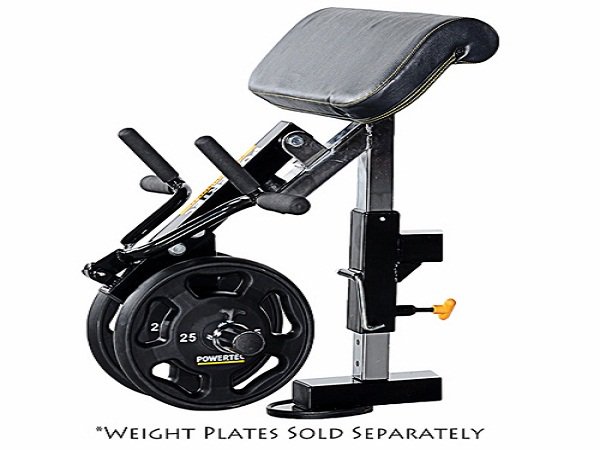 Powertec's tweet image. #WORKBENCH_CURL_MACHINE_ACCESSORY (WB-CMA13). View More: bit.ly/1nmBMjM