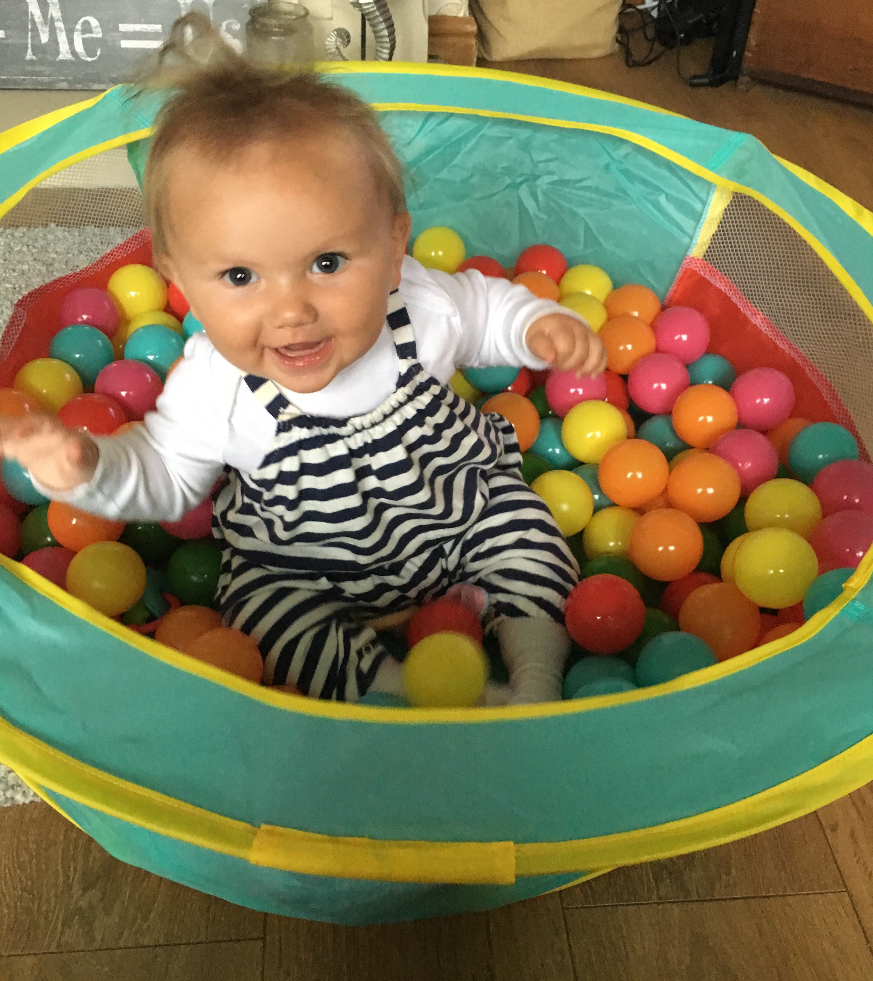 Baby Ball Pit Asda atelieryuwa.ciao.jp