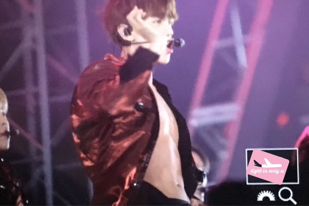PEACHchanbaek tweet picture