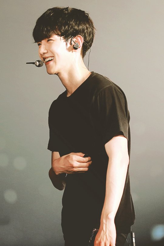 PEACHchanbaek tweet picture