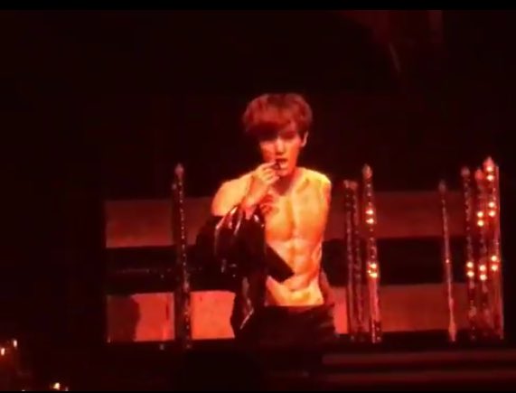 パク山 Exo 61yeol99 Twitter