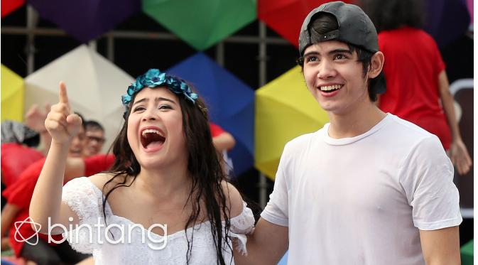 SCTV's tweet photo. Terkuak Jadwal Rilis Mini Seri Prilly Latuconsina-Aliando Syarief https://t.co/tXb78DD2cf via @bintangcomID https://t.co/lwKz6303ZW