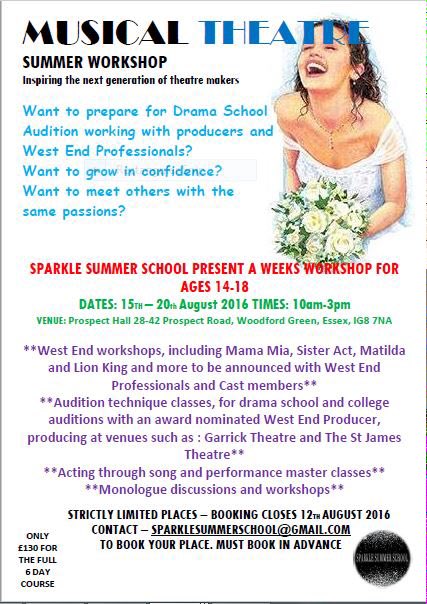 SparkleSummerSchool tweet media
