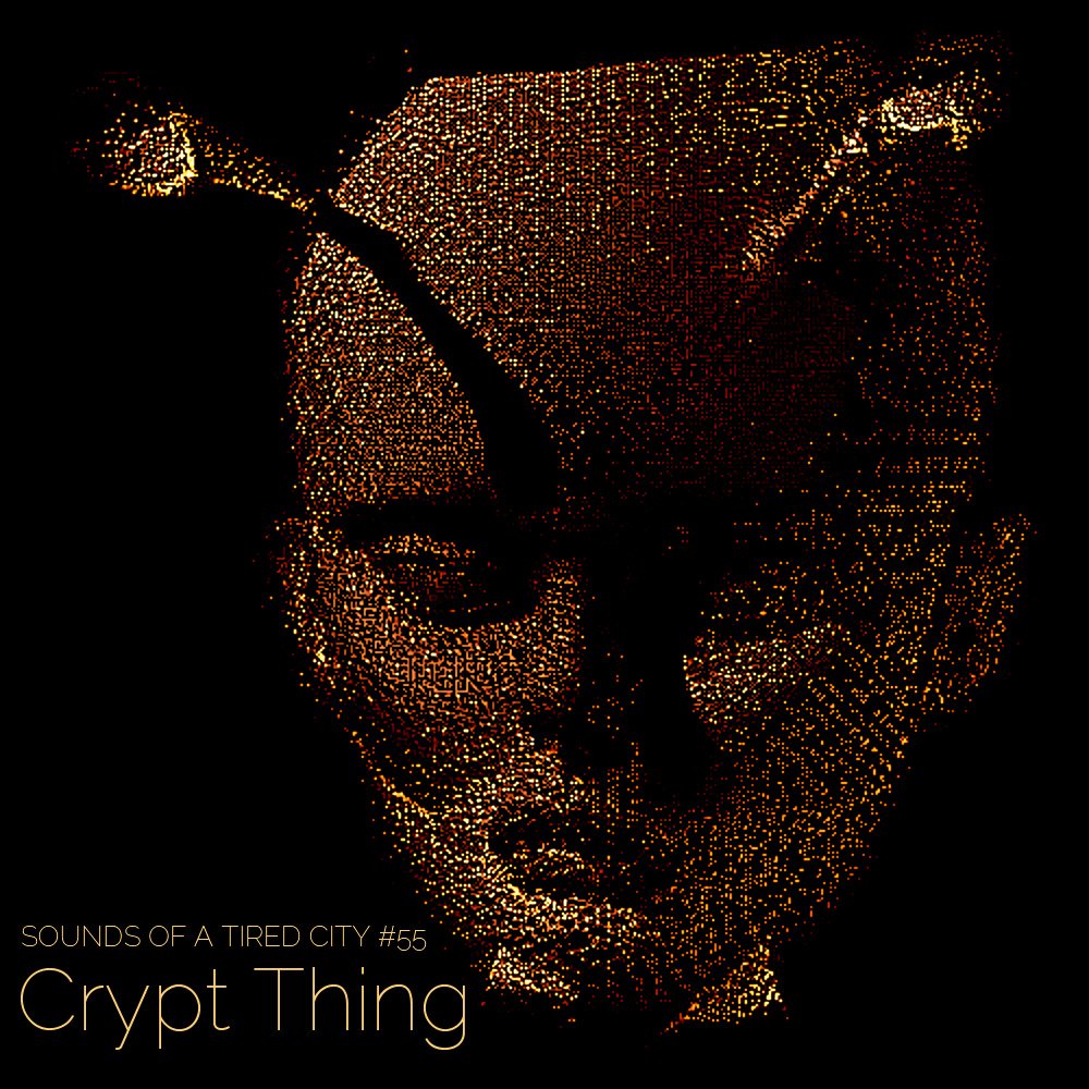 tiredcity's tweet image. SOATC #55 is up by @crypt_thing Eclectic, surreal &amp;amp; full of surprises. bit.ly/CryptThing @squareglassLDN
