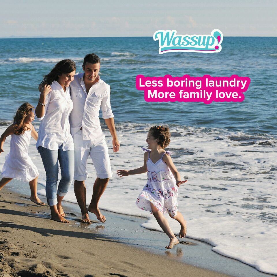 Weekends are meant for family!
wassupondemand.com
bit.ly/1MkPPuq
 apple.co/1mHGIim
180030009969