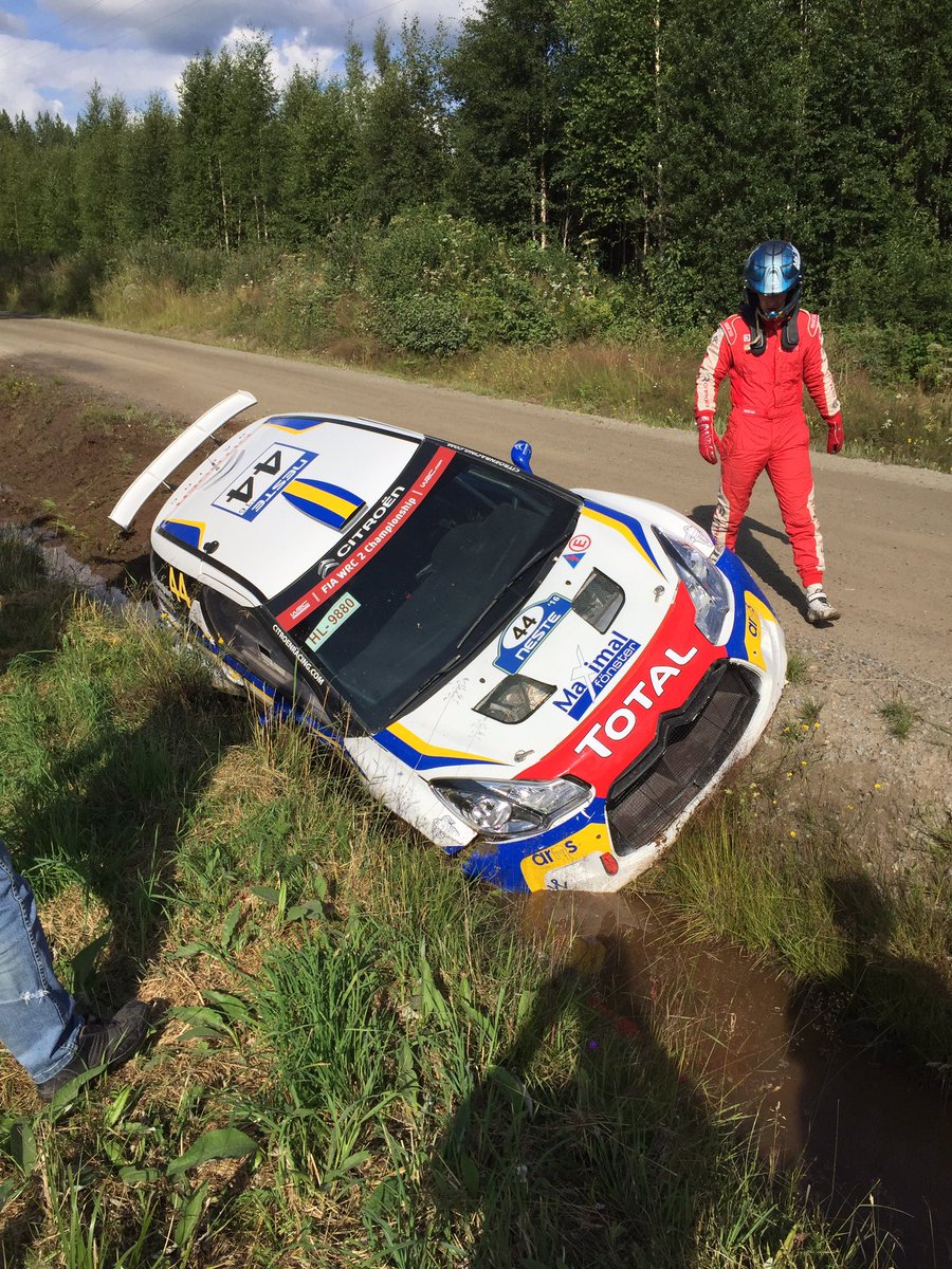 Rally Finlandia 2016 - Página 2 CohAt3uUMAADuJb