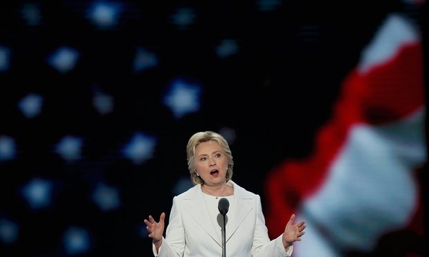 5050Parliament's tweet photo. #5050Friday @HillaryClinton rousing acceptance speech #StrongerTogether #5050Parliament https://t.co/0CuXSphMPs https://t.co/gvqlDDSW9P