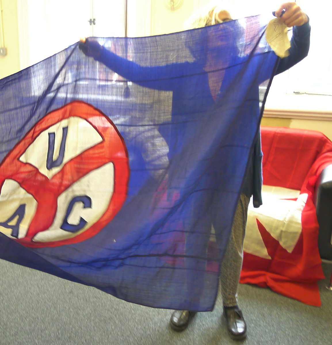 elise&mary tweet media