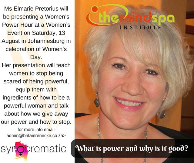 The_Mindspa's tweet image. #womensday #womensevent