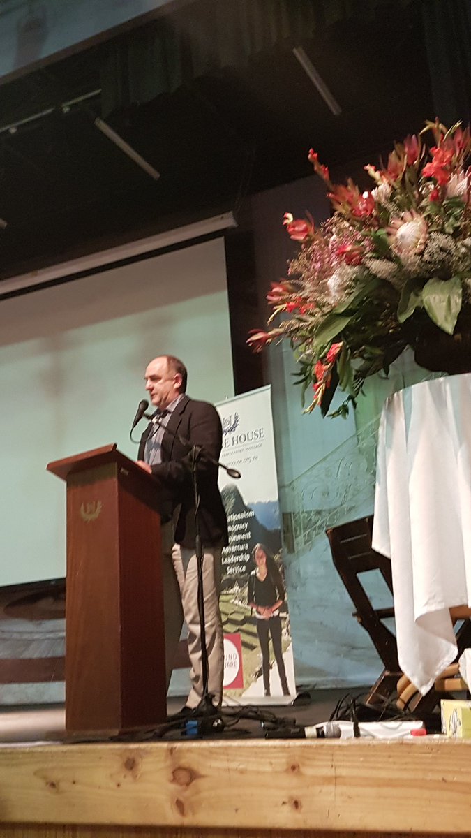 issc2016's tweet photo. Mr Marc Barrow - head of @BridgeHouseSchl Prep does Thank you's &amp; closes conference #issc2016 https://t.co/FNwAXTIXB7