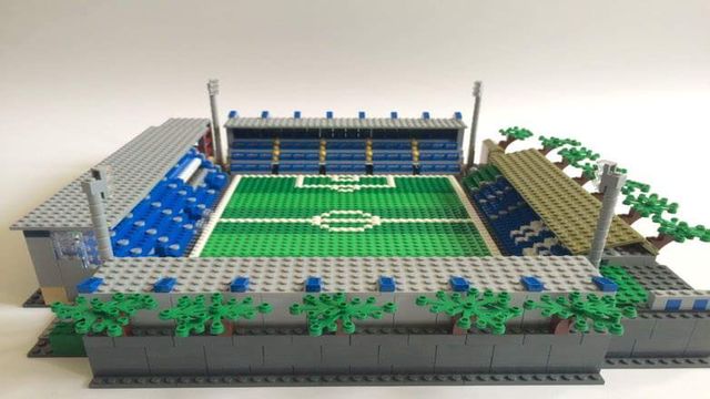 Bobbins79's tweet photo. Supporters Club raffle tickets available to purchase online to win Lego MBi Shay Stadium https://t.co/u6pZwW9IpB https://t.co/jKe6p6wPHs