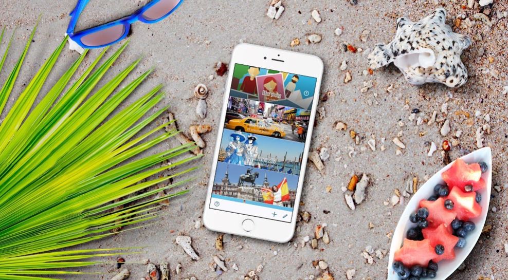 Et si votre smartphone triait vos #photos à votre place ? <a href="/MerryPixel/">Merry Pixel</a> #vacances >> smartlink.fr/quand-votre-sm…