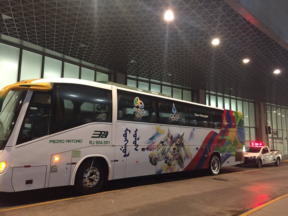 "Team Mongolia" хурдан хүлэг маань жудогийн тамирчдаа хүлээж байна.