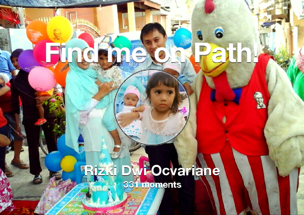 Orizkidiw's tweet photo. Find me on #Path now! Go to https://t.co/hXEdQ3Ddtf https://t.co/DpJo8fdGOo