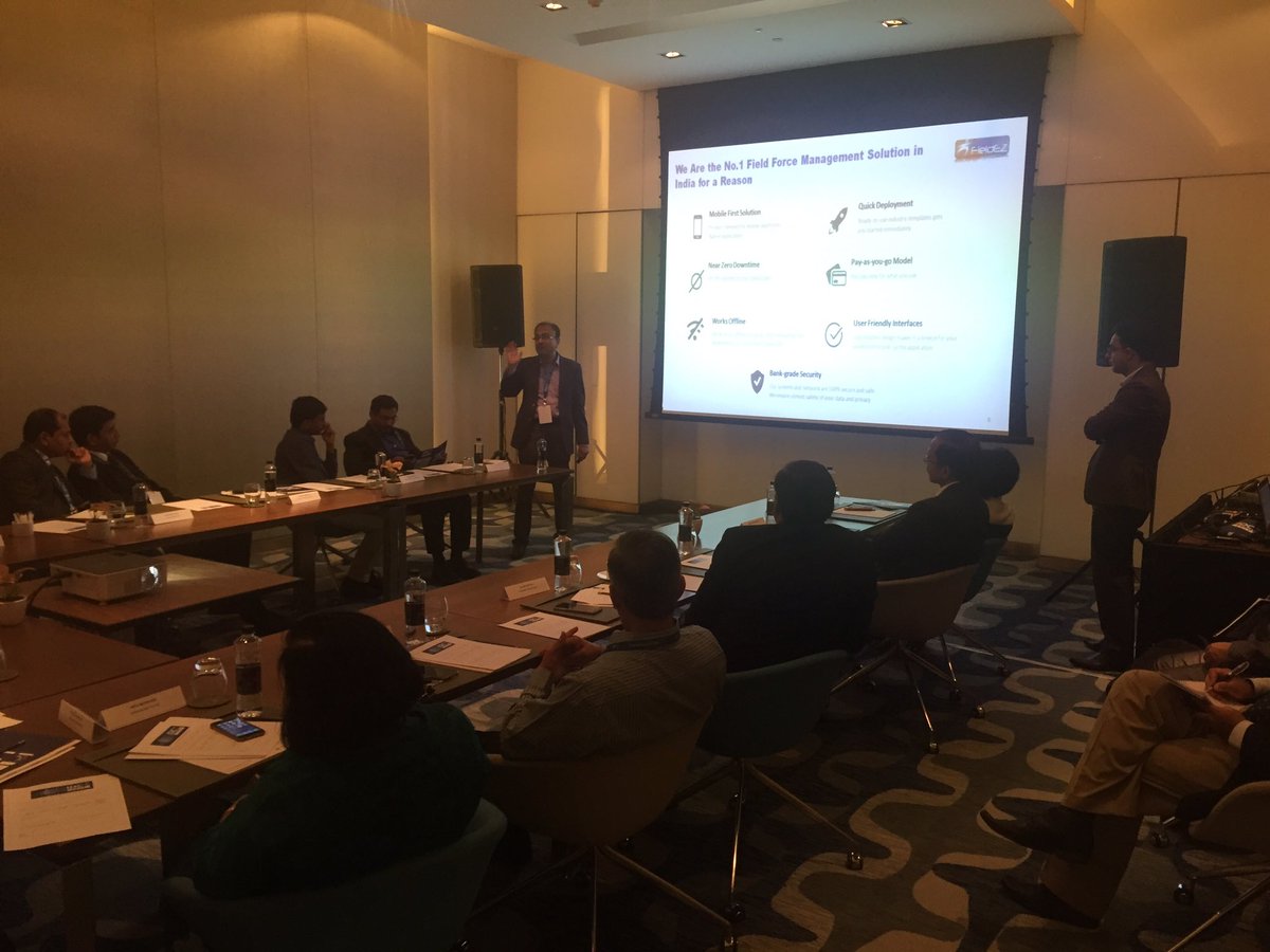 ArjunV_IDC's tweet photo. IDC Innovation Zone @ full swing with CIOs n Biz Leaders #IDCDigital #IDCIn https://t.co/BvLBgTU3yz
