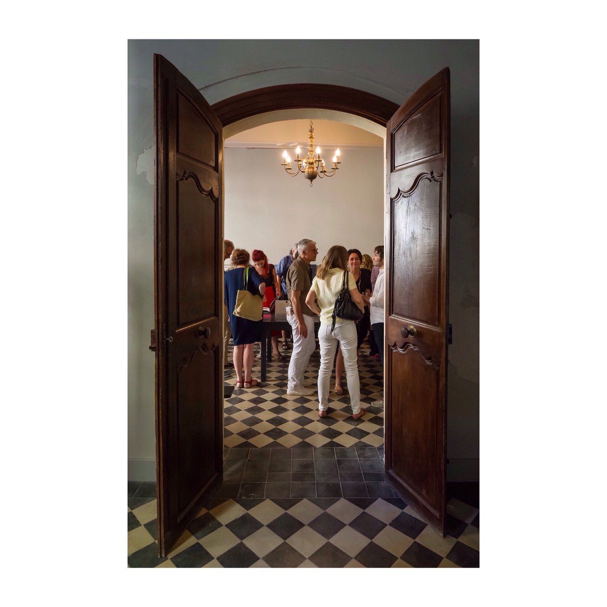 Good Memories....L'Artiere Bookshop; Arles 2016. photo courtesy by Xavier de Jauréguiberry.  #lartierebookshop