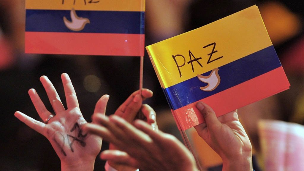 ConstitutionNet's tweet photo. #ConstitutionNet latest: #Colombia's judicialized peace process & the Constitutional Court
https://t.co/7Kywr6Fekb https://t.co/w2vhuvMX5Q