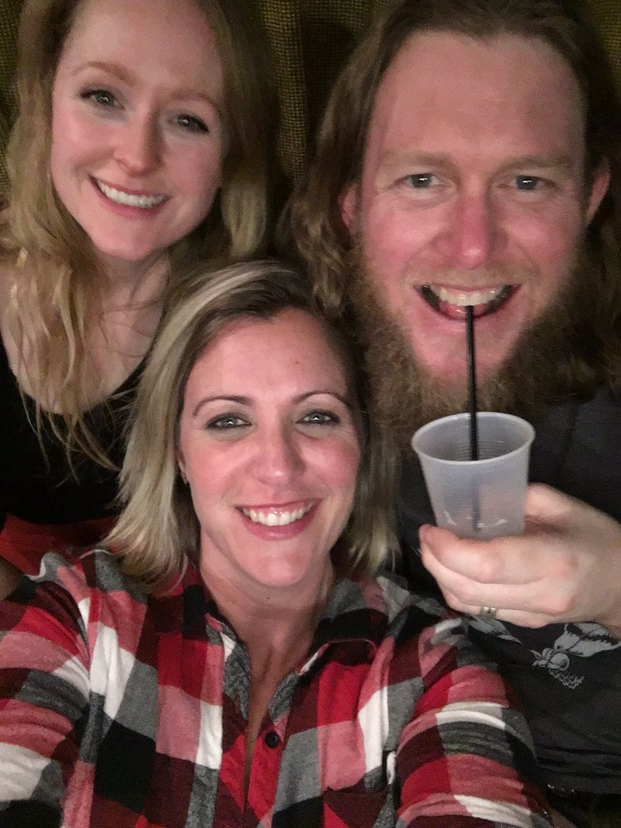 Hanging out with @ChoiceBros great company. #WCIPA luv you guys.