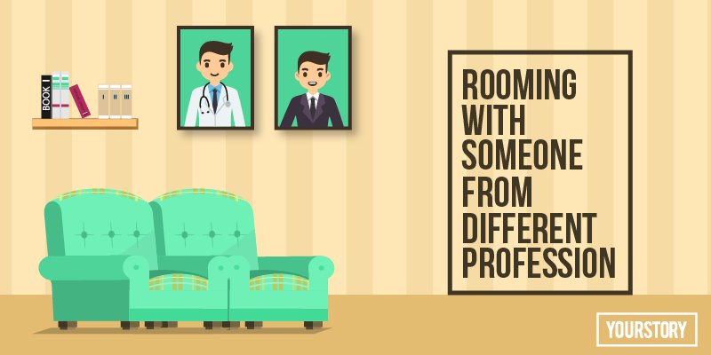YourStoryCo's tweet photo. Why you should #live with someone from a different #profession https://t.co/VhNns1Z1ew https://t.co/2vSsbKA71y