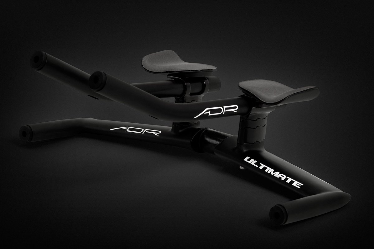 Grab yourself these at the @Team_Jadan 10 mile TT tomorrow! We've donated a set of Ultimate TT bars to the raffle