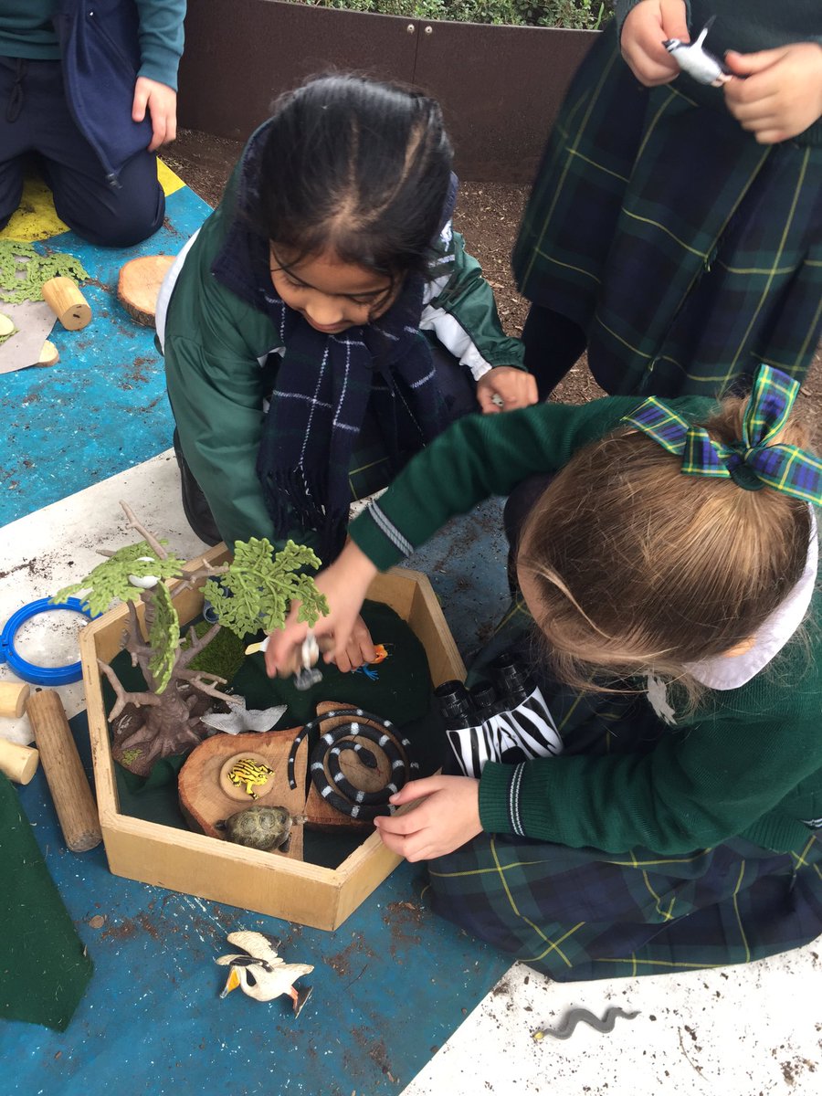 TGCOneA's tweet photo. Exploring habitats... #MelbourneZoo https://t.co/mELjK8ozvV